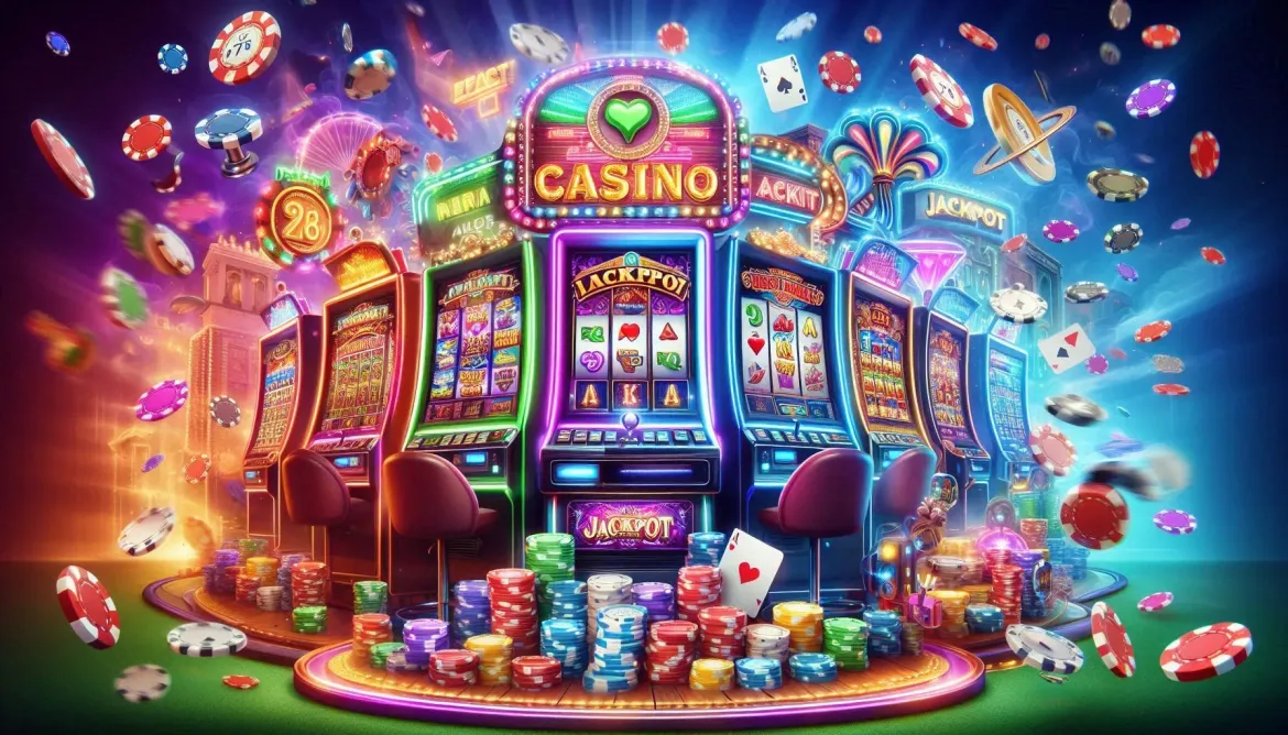 Magius Casino